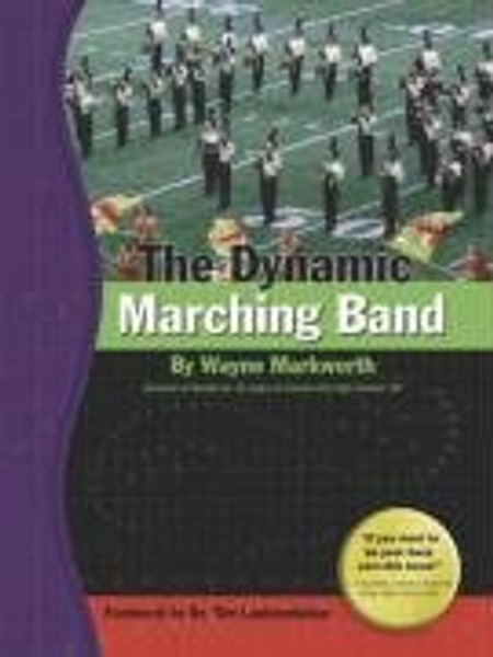 The Dynamic Marching Band