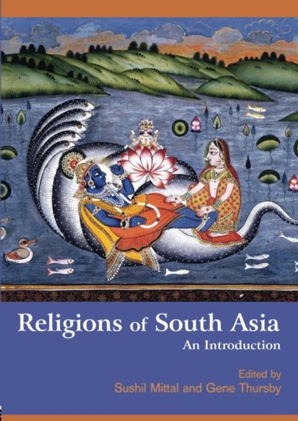 Religions of South Asia: An Introduction