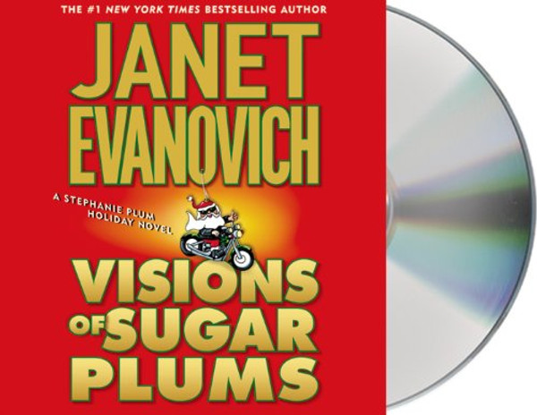 Visions of Sugar Plums: A Stephanie Plum Holiday Novel (Stephanie Plum Novels)