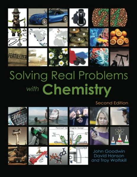 Solving Real Problems with Chemistry (2nd Edition)