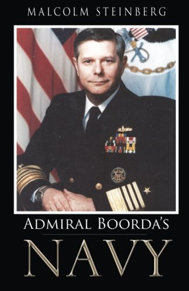 Admiral Boorda's Navy