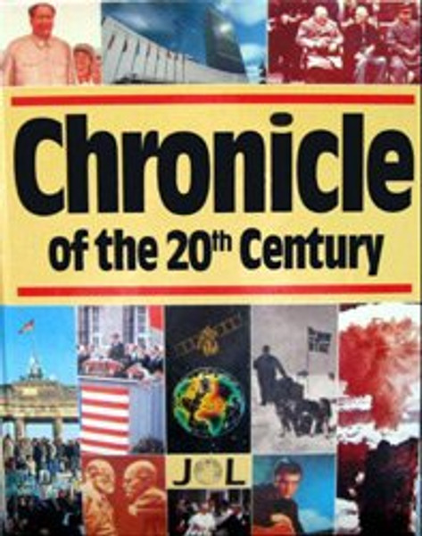 Chronicle of the 20th Century