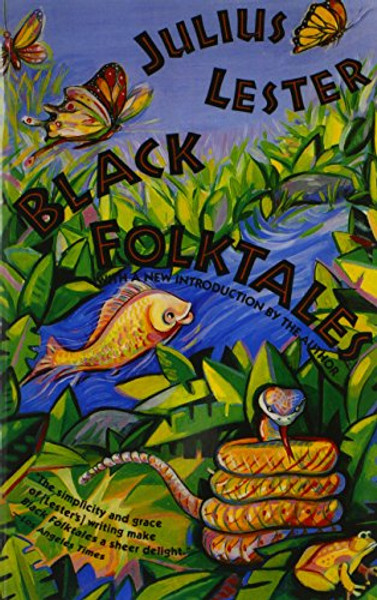 Black Folktales