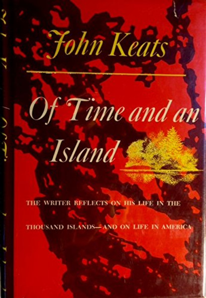 Of time and an island
