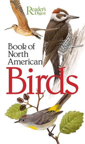 Book of North American Birds