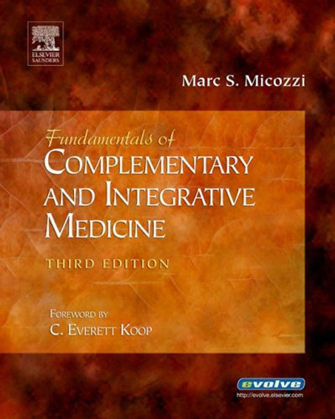 Fundamentals of Complementary and Integrative Medicine, 3rd Edition