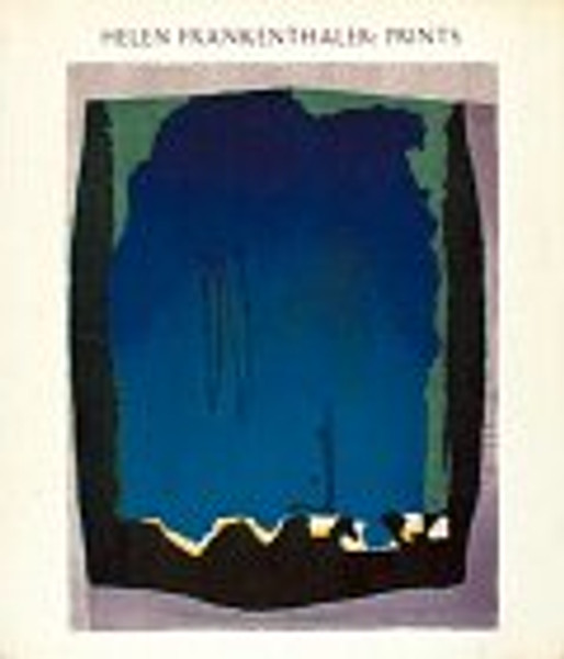 Helen Frankenthaler Prints