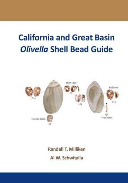 California and Great Basin Olivella Shell Bead Guide