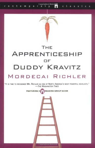 The Apprenticeship of Duddy Kravitz