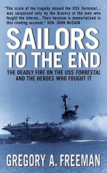 Sailors to the End