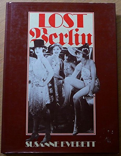 Lost Berlin