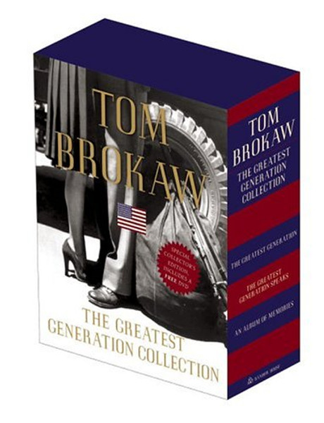 The Greatest Generation Collection