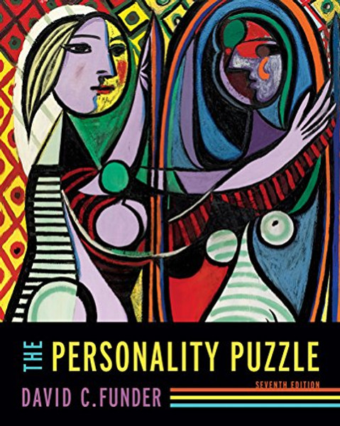 The Personality Puzzle (Seventh Edition)