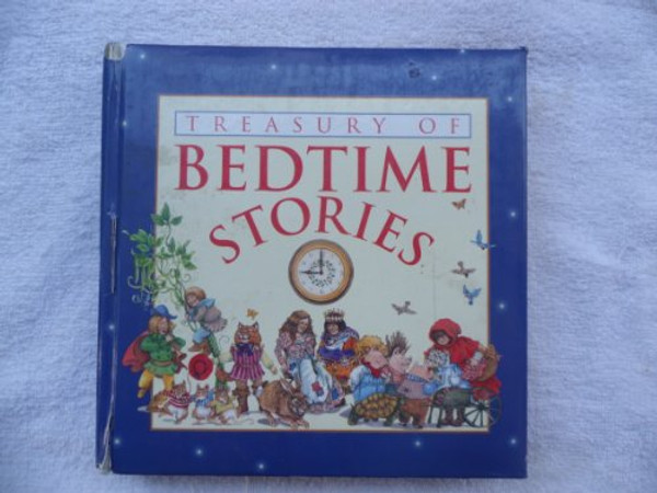 Treasury of Bedtime Stories