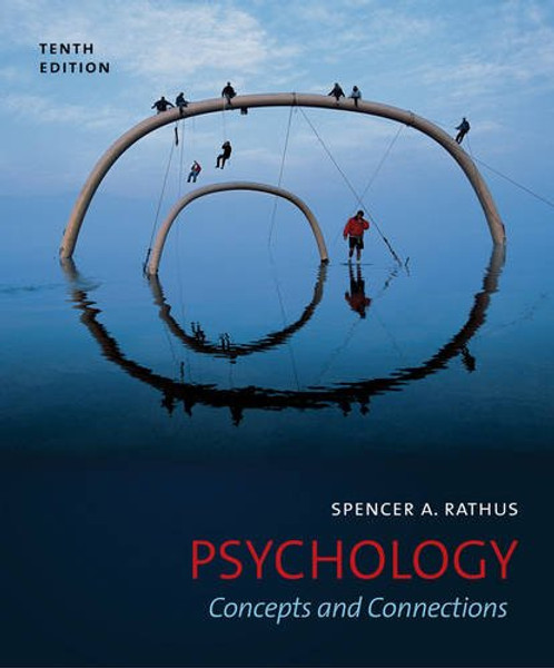 Psychology: Concepts and Connections