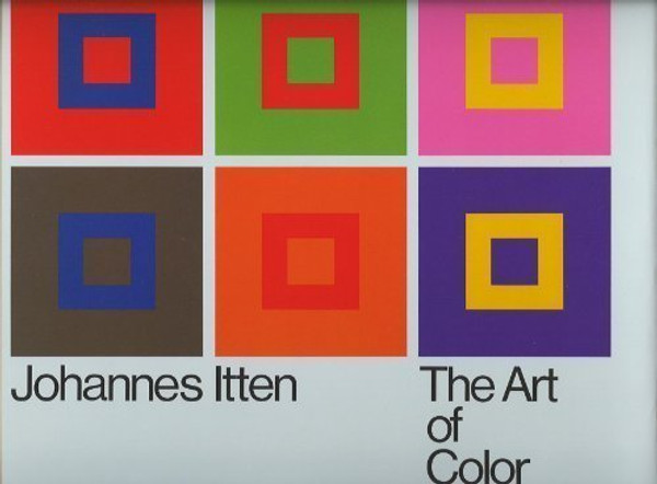 The Art of Color: The Subjective Experience and Objective Rationale of Color.