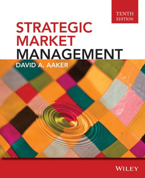 Strategic Market Management