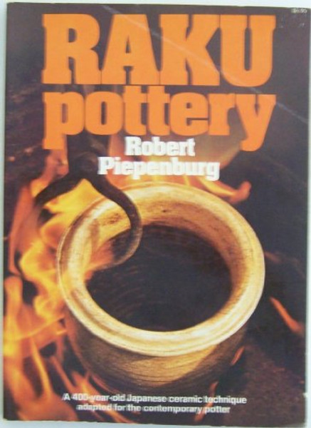 Raku Pottery