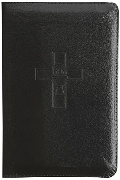 2: New St. Joseph Weekday Missal (Vol. II/Pentecost to Advent; Bonded Leather with Zipper)