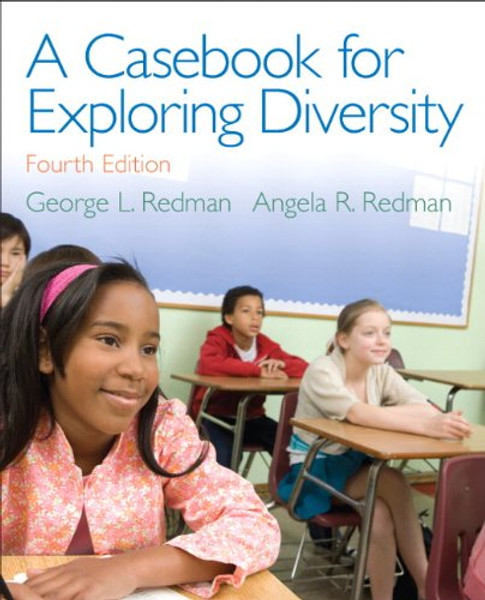 A Casebook for Exploring Diversity (4th Edition)