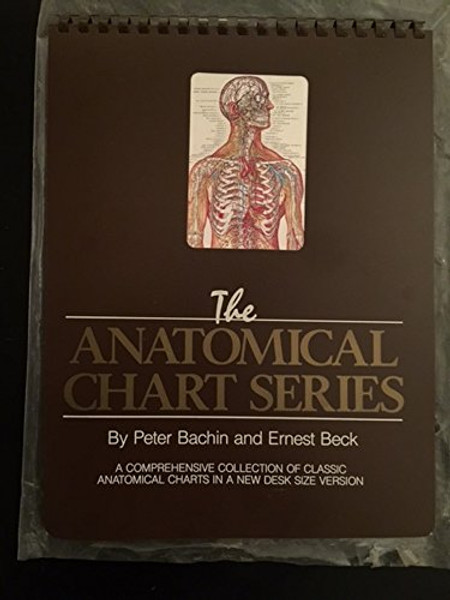 The Anatomical Chart Series