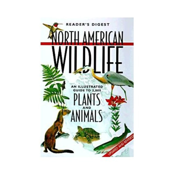 North American Wildlife (revised and updated)