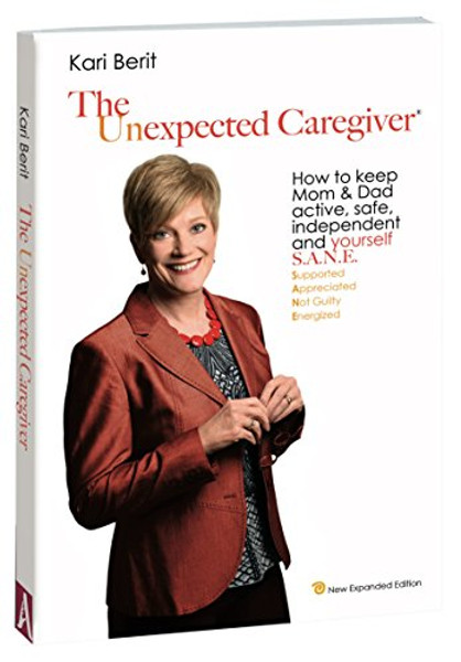 The Unexpected Caregiver