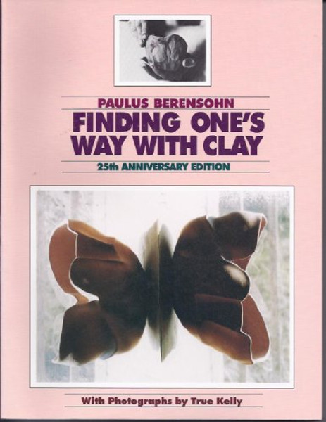 Finding One's Way With Clay: Creating Pinched Pottery and Working With Colored Clays