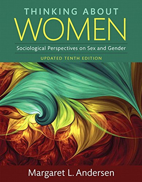 Thinking About Women, Books a la Carte (10th Edition)