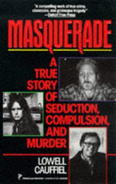 Masquerade (True Crime)