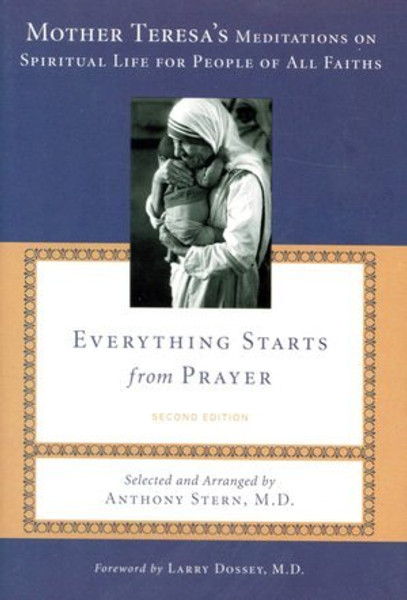 Everything Starts From Prayer 2nd Special Edition