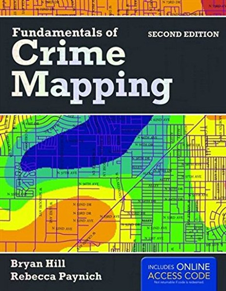 Fundamentals of Crime Mapping