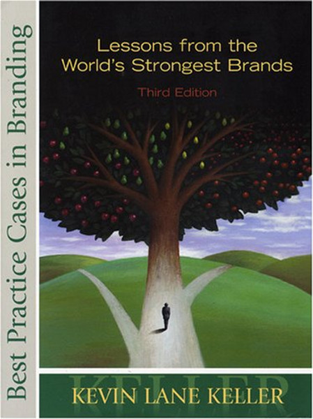 Best Practice Cases in Branding for Strategic Brand Management, 3/e