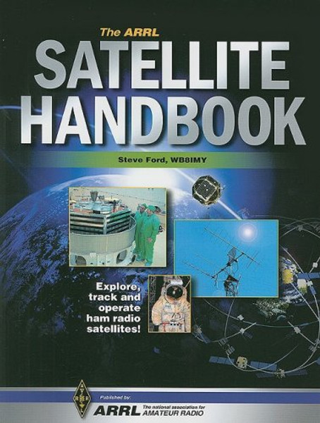 The Arrl Satellite Handbook