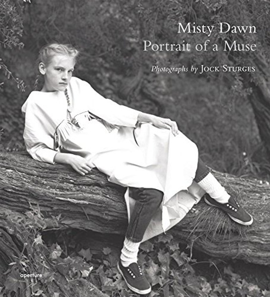 Misty Dawn: Portrait of a Muse