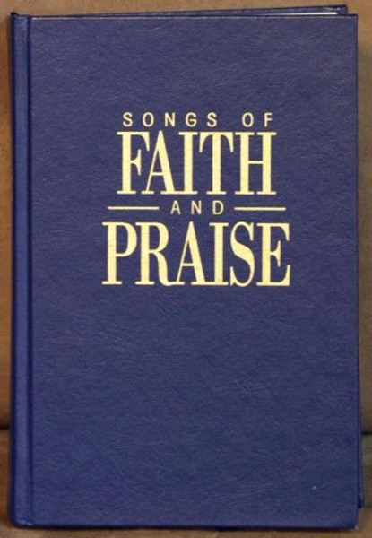 Songs of Faith & Praise