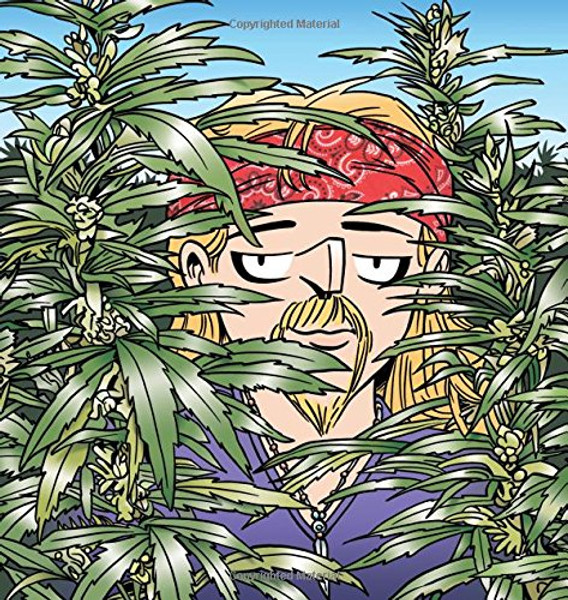 The Weed Whisperer: A Doonesbury Book