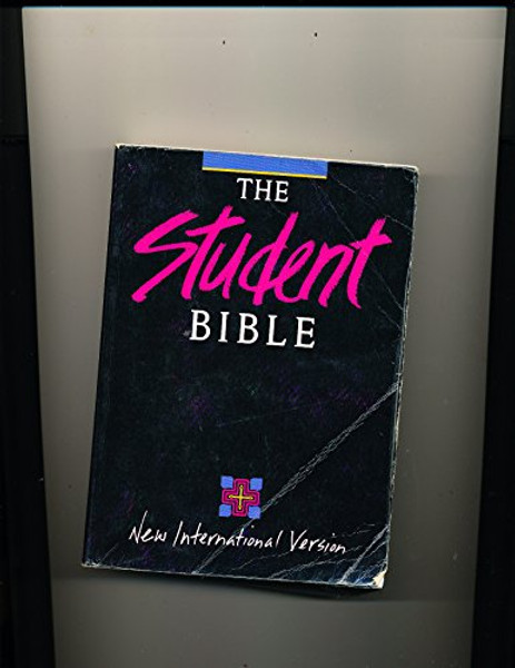 The New Student Bible/New International Version