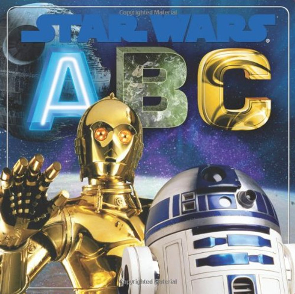 Star Wars ABC