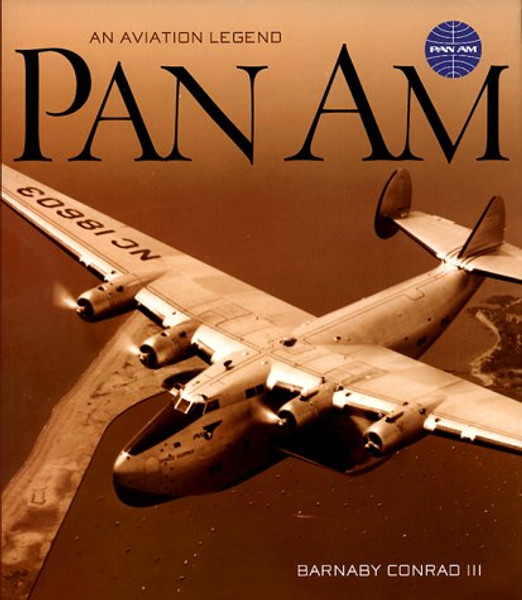 Pan Am: An Aviation Legend
