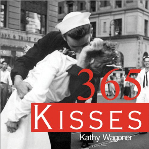 365 Kisses