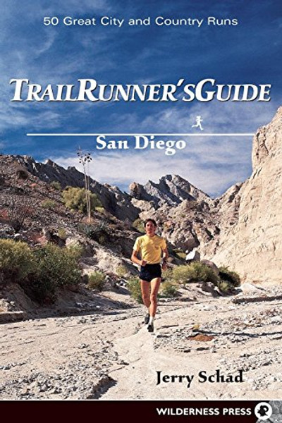 Trail Runners Guide: San Diego
