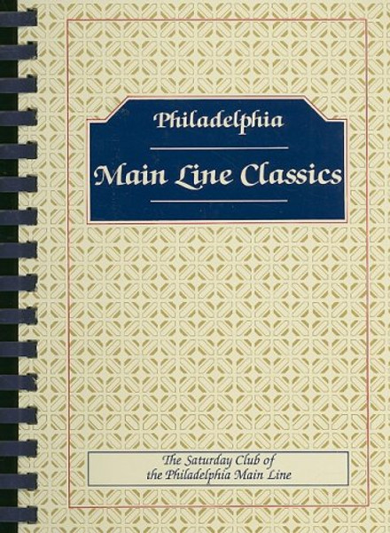 Philadelphia Main Line Classics