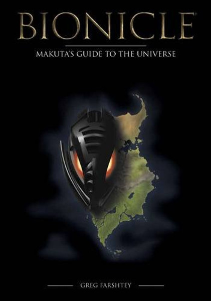 Bionicle: Makuta's Guide to the Universe