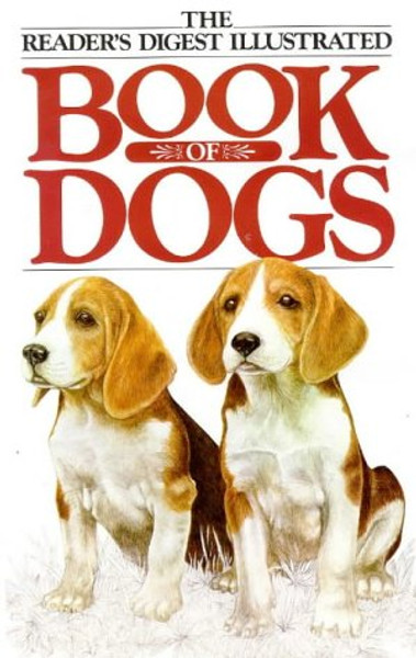 Book of Dogs
