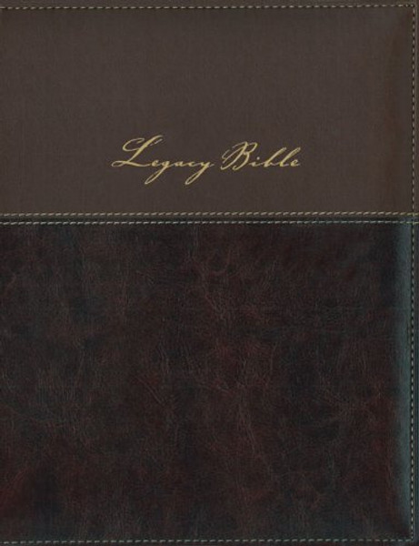 Legacy Bible