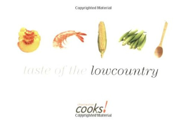 Taste of the Lowcountry