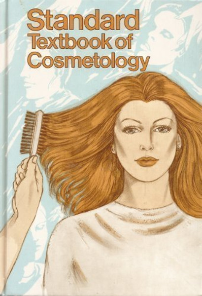 Milady's Standard Textbook of Cosmetology