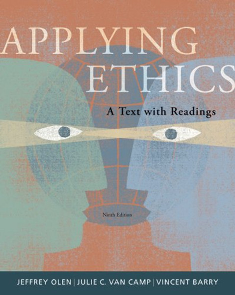 Applying Ethics: A Text with Readings