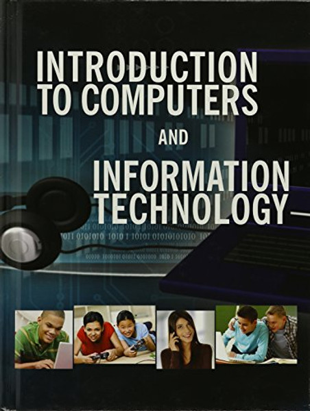 Prentice Hall Introduction to Computers and Information Technology